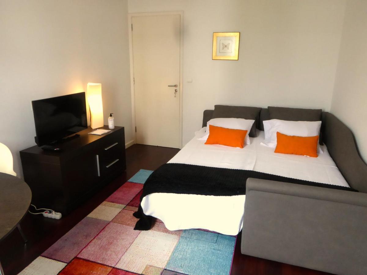 2Stay - A1 Ponta Delgada  Exterior photo