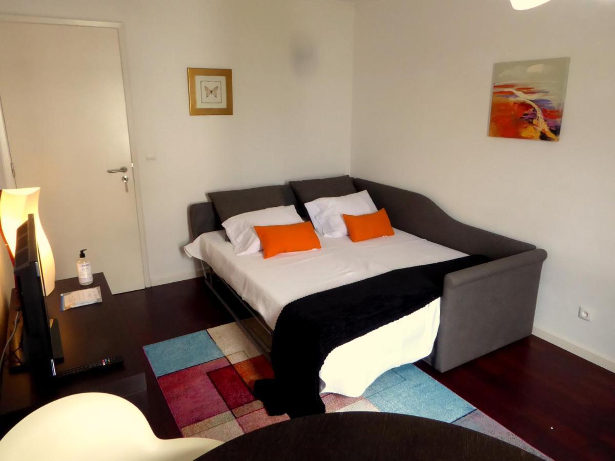 2Stay - A1 Ponta Delgada  Exterior photo